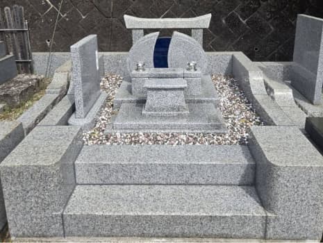 宇都宮市 北山霊園