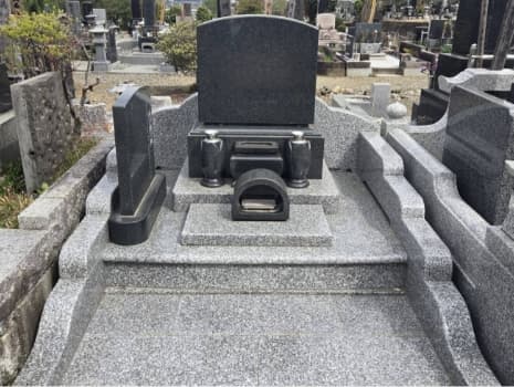 宇都宮市 北山霊園
